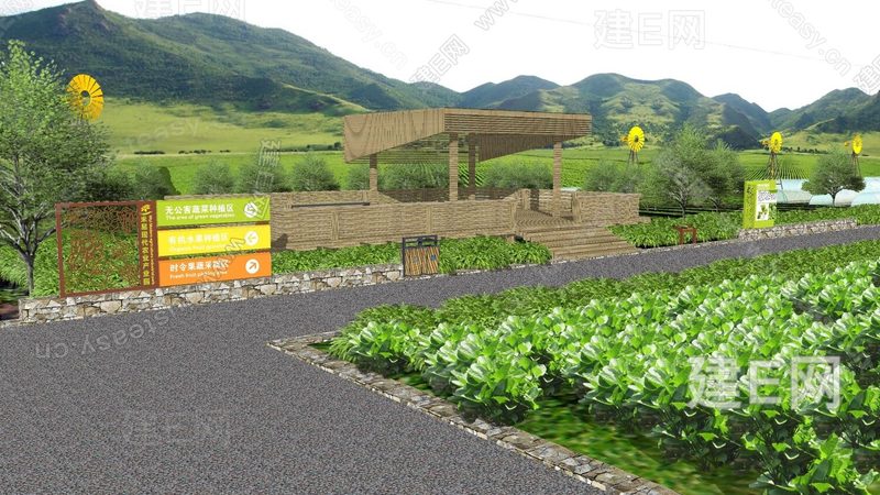 小型农业项目推荐 优缺点