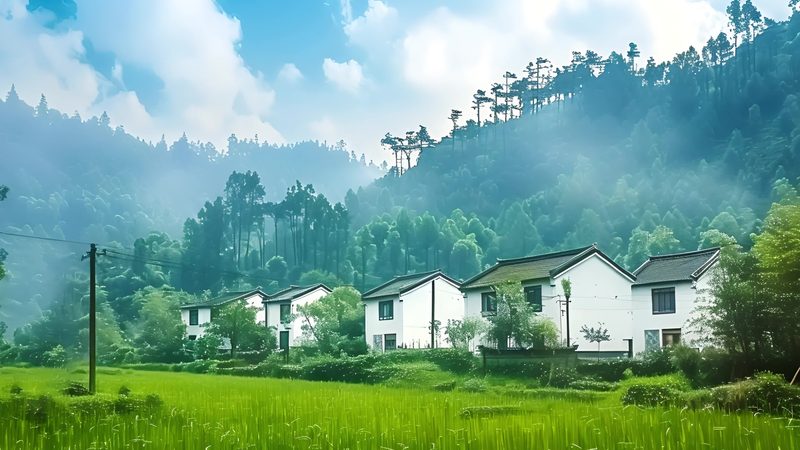大型粮食种植基地排名：揭秘高效农业背后的关键因素