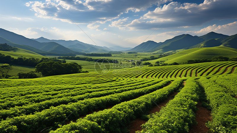 农业种植步骤解析：十大品牌对比解读